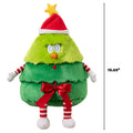 Christmas Tree Toys