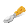 6 Pcs Stainless Steel Cheese Knives Set