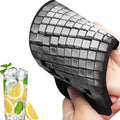 Silicone Ice Cube Trays