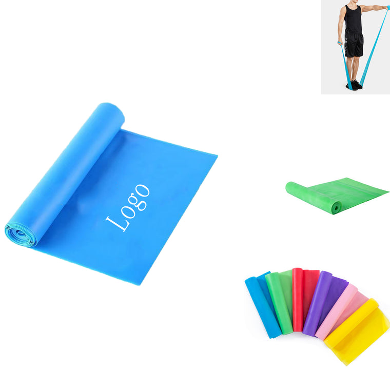TPE Resistance Yoga Fitness Band