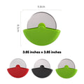 Pizza Cutter Wheel