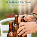 Premium Metal Keychain Bottle Opener