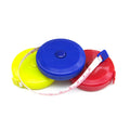 Retractable Tape Measure