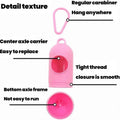 Pet Waste Bag Dispenser