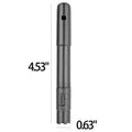 Lanyard Whistle LED Light Pen