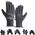 Warm Touchscreen Waterproof Snow Gloves