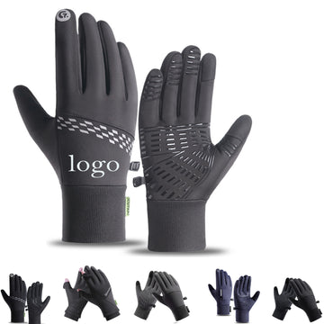 Warm Touchscreen Waterproof Snow Gloves