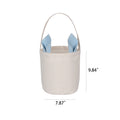 Easter Bunny Tote Bag
