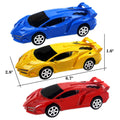 Car Toy Model