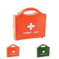 First Aid Kit With Hard Case