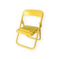 Folding Chair Phone Holder