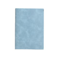 Pu A5 Leather Notebook