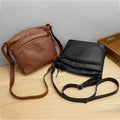 Leather Crossbody Purses