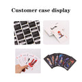 Custom Creative Playing Cards
