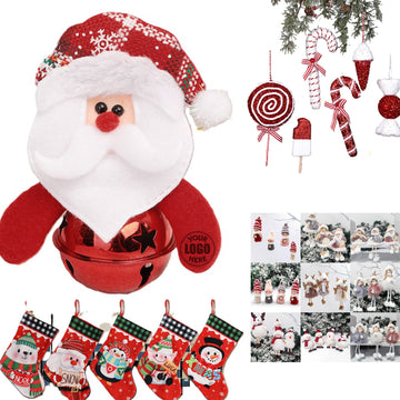 Christmas Decorative Pendants