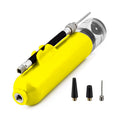 Universal Portable Inflatable Cylinder Air Needle