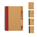 Spiral Notebooks