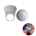 Glowing Ring Party Toys Flashing Finger Lights
