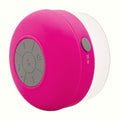 Waterproof Bluetooth Built-In Mic Shower Speaker