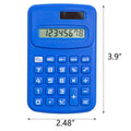 Mini Portable Calculator