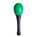 Plastic Egg Maraca Musical Instrument Sand Hammer Toy