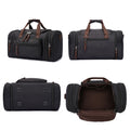 Canvas Duffel Bag