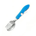Camping Multi-Functional Folding Cutlery Set
