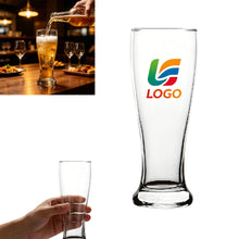Premium 15.5Ozcurved Beer Tumbler For Home Bars & Restaurants