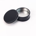 Round Tin Box