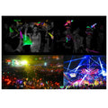 Glow Stick Bracelets