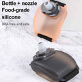 Portable Wrist Sports Water Bottle
