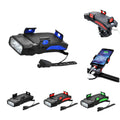 Four-in-one Bicycle Front Led Light