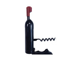 Wine Bottle Shape Corkscrew