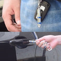 Secondary Dischargeanti-Static Keychain