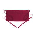 Half Waist Tie Apron