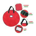 Wreath Storage Bag