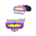 Large Pet De-Shedding Brush