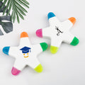 Star Shaped Highlighter