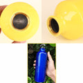 26 Oz Aluminum Bicycle Kettle