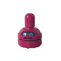 Cartoon Desktop Vacuum Cleaner