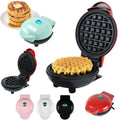 Mini Waffle Maker