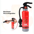 Water Spray Fire Extinguisher For Firefighter Role Play