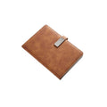 A5 Office Notebook