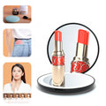 LED Portable Cosmetic Mirror