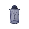 Mesh Fisherman Hat