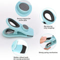 High Quality Magnet Food Bag Clips