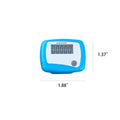Portable Lcd Counter