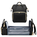 Mommy Bag Baby Diaper Backpack