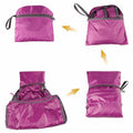 Foldable Backpack
