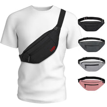 Versatile Hands-Free Fanny Pack